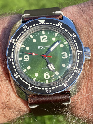 Восток 710-66А