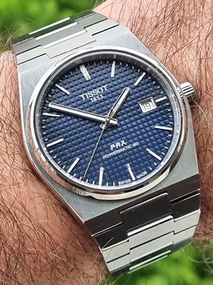 TISSOT PRX